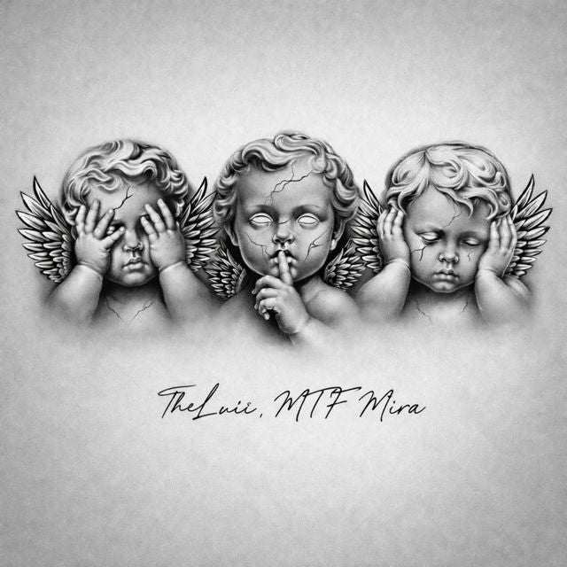 TheLuii - 'Ciclo Vicioso (feat. MTF MIRA)' [Ringtone]