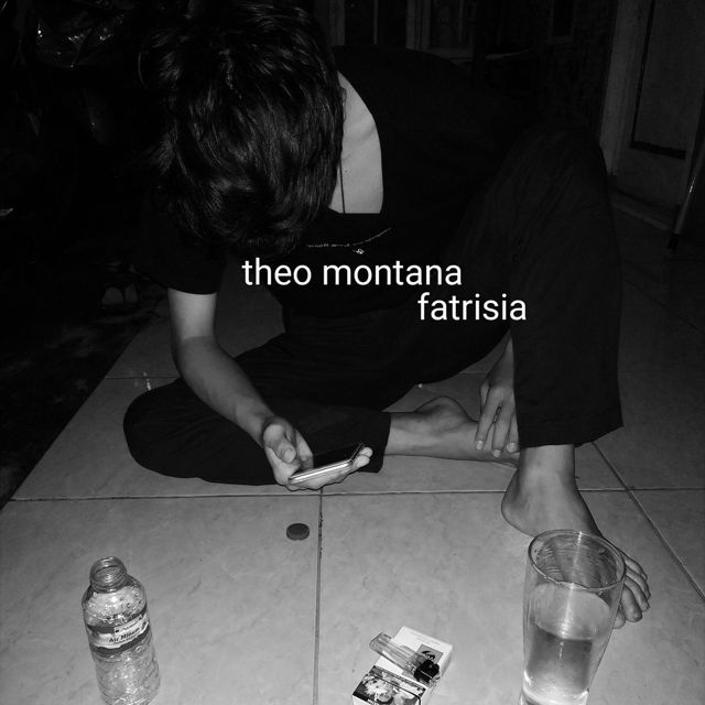 Theo Montana - 'Fatrisia' [Ringtone]