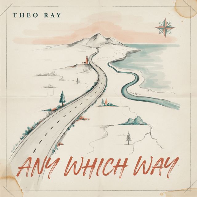 Theo Ray - 'Moonlit Promenade' [Ringtone]
