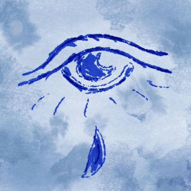 Theresa - 'Blue Eyes' [Ringtone]