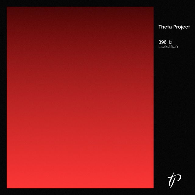 Theta Project - '396 Hz Ups and Downs' [Ringtone]
