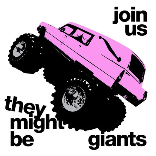 They Might Be Giants - '2082' [Ringtone]