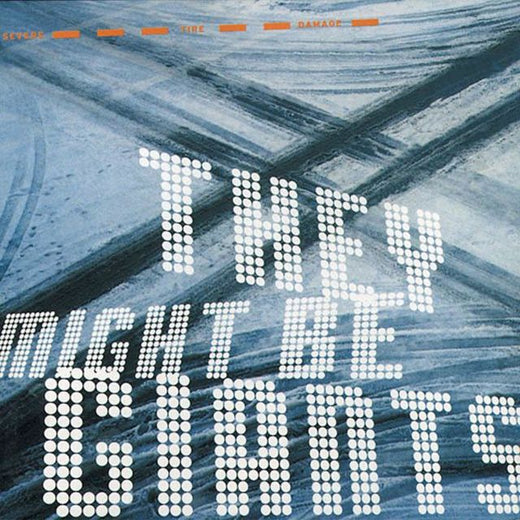 They Might Be Giants - 'Birdhouse in Your Soul' [Ringtone]