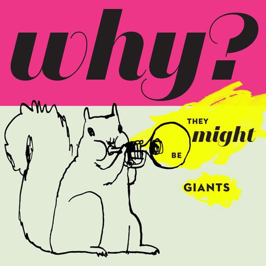 They Might Be Giants (For Kids) - 'Moles, Hounds, Bears, Bees and Hares' [Ringtone]
