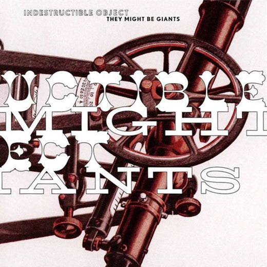 They Might Be Giants - 'Memo to Human Resources' [Ringtone]