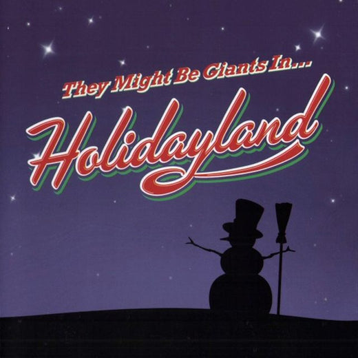 They Might Be Giants - 'O Tannenbaum' [Ringtone]