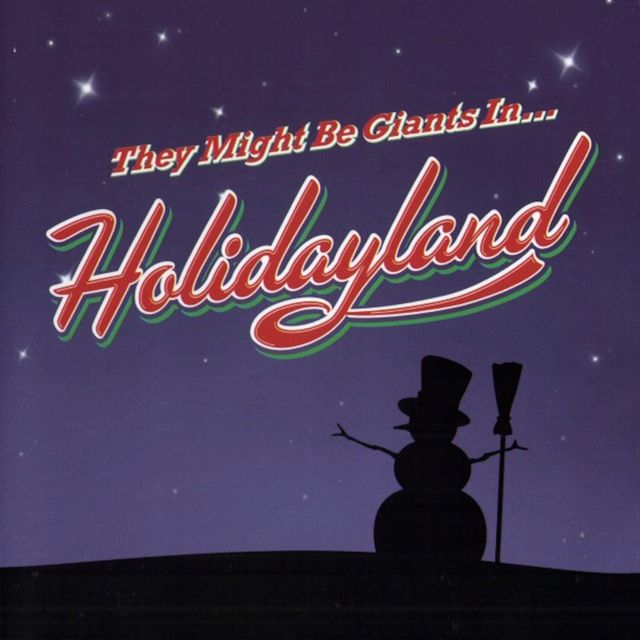 They Might Be Giants - 'O Tannenbaum' [Ringtone]