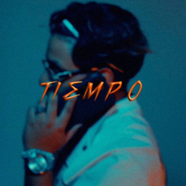 Thiano Grey - 'TIEMPO' [Ringtone]
