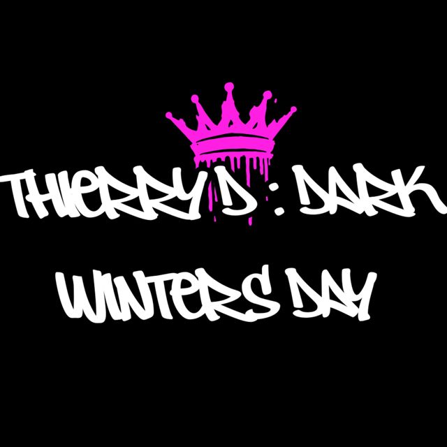Thierry D - 'DARK WINTERS DAY (EXTENDED VIP)' [Ringtone]