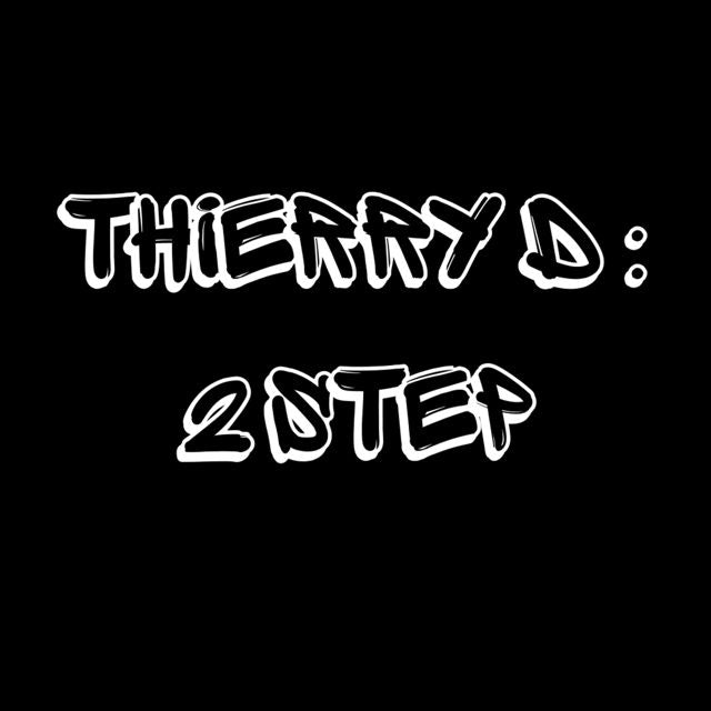 Thierry D - 'FIYAH' [Ringtone]