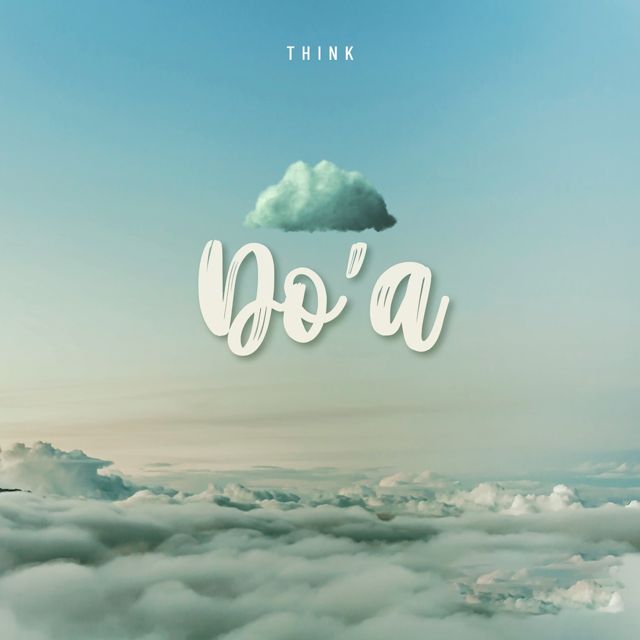 THINK - 'Doa' [Ringtone]