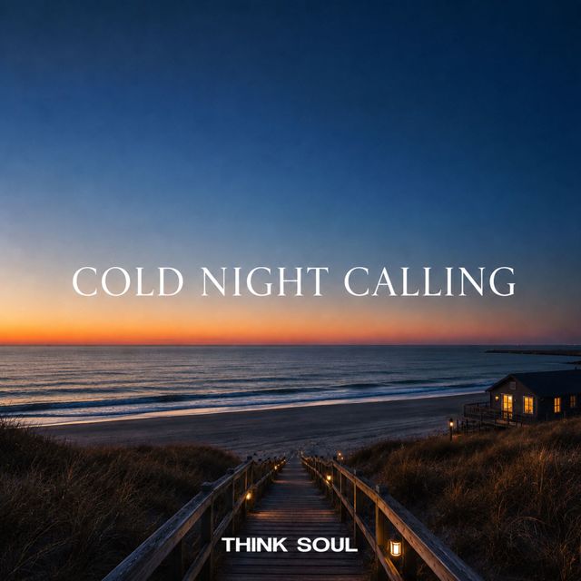 Think Soul - 'Moonlit Whisper' [Ringtone]