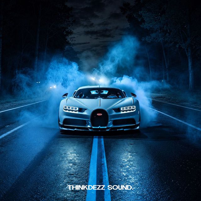 THINKCAR - 'Nobody Stayed' [Ringtone]