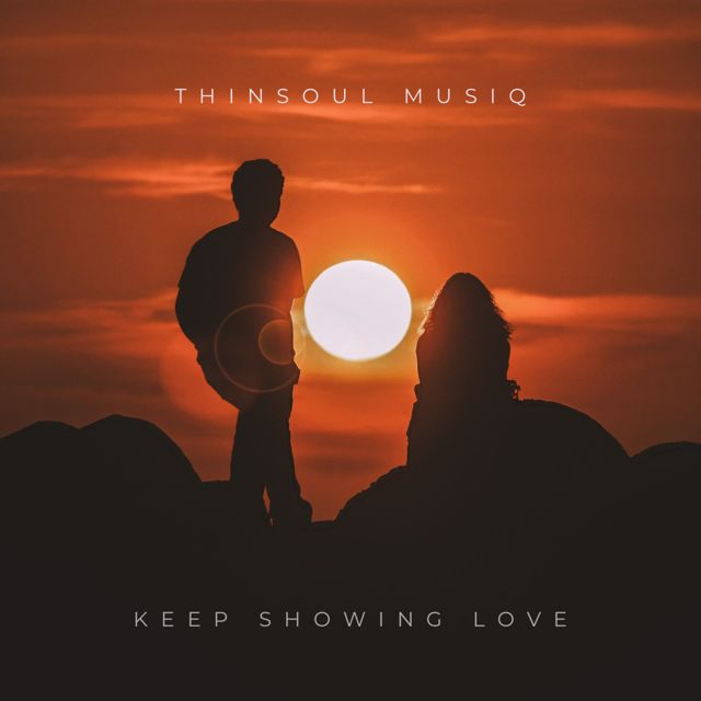 ThinSoul Musiq - 'Greatness Of Power' [Ringtone]