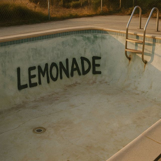 Third Vibes - 'lemonade (feat. Napoleon the Wilderness)' [Ringtone]