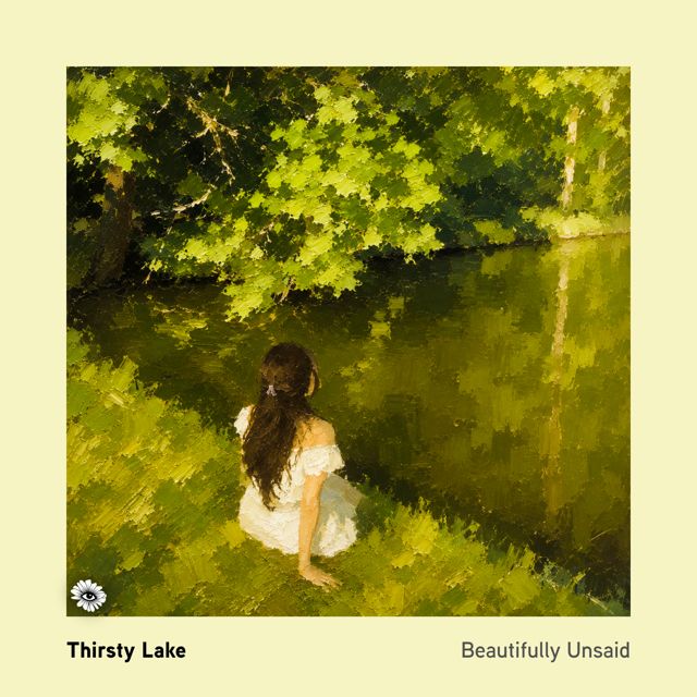 Thirsty Lake - 'Beautifully Unknown' [Ringtone]