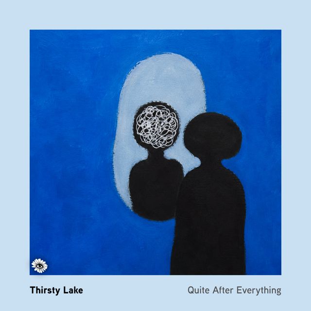 Thirsty Lake - 'The waiting ended' [Ringtone]