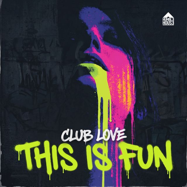 This Is Fun - 'Rhythm Machine' [Ringtone]