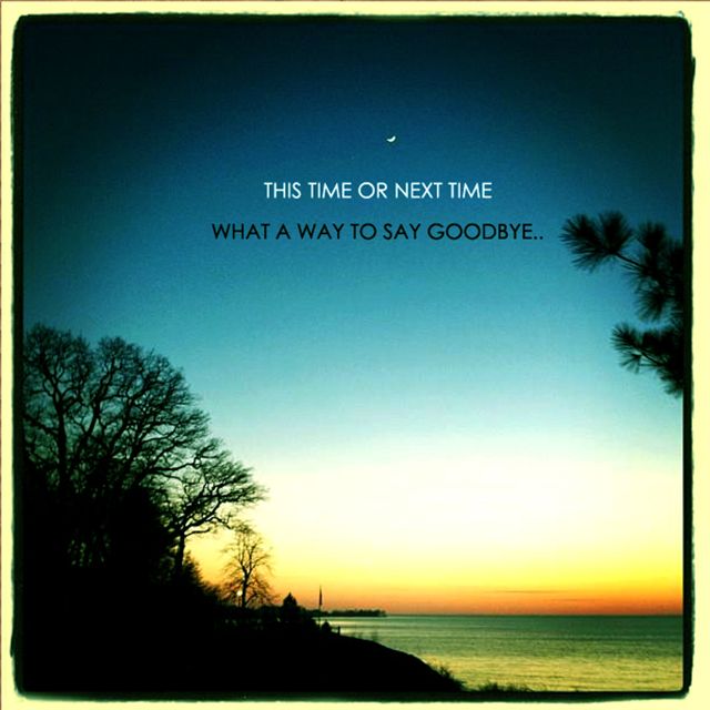 This Time or Next Time - 'Take It' [Ringtone]