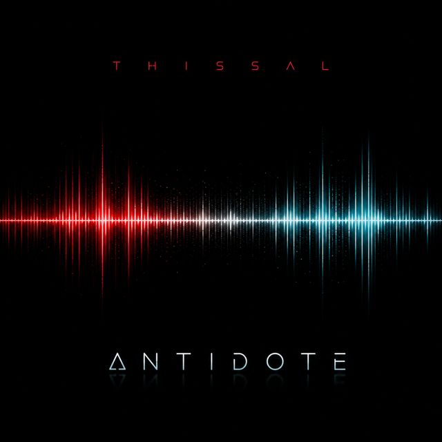 THISSAL - 'Antidote' [Ringtone]