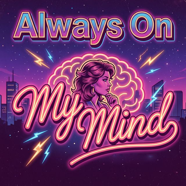 Thomas Andrew - 'Always On My Mind' [Ringtone]