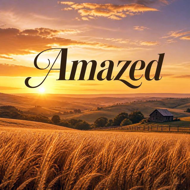 Thomas Andrew - 'Amazed' [Ringtone]