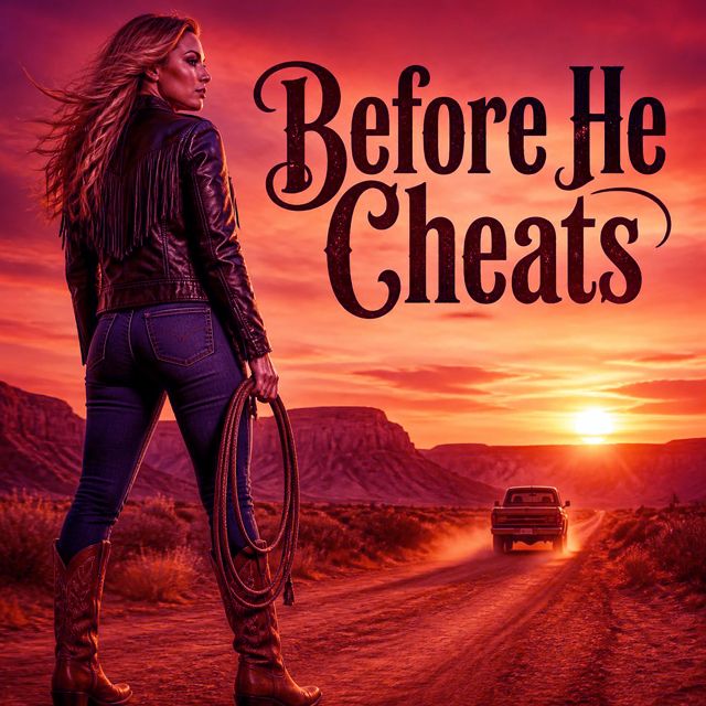 Thomas Andrew - 'Before He Cheats' [Ringtone]