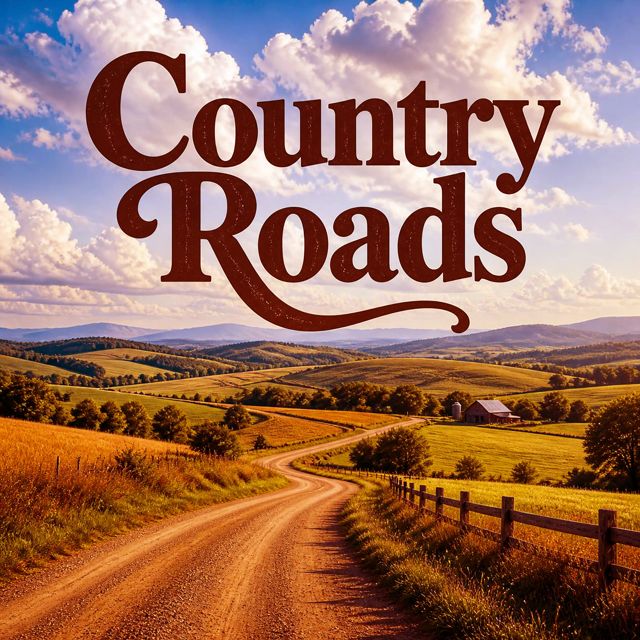 Thomas Andrew - 'I Walk the Line' [Ringtone]