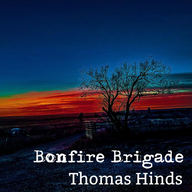Thomas Hinds - 'Bonfire Brigade' [Ringtone]