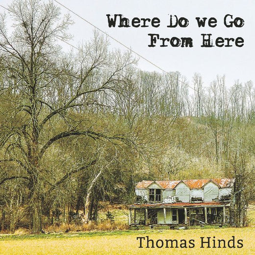 Thomas Hinds - 'Burnout' [Ringtone]
