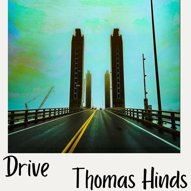Thomas Hinds - 'Drive' [Ringtone]