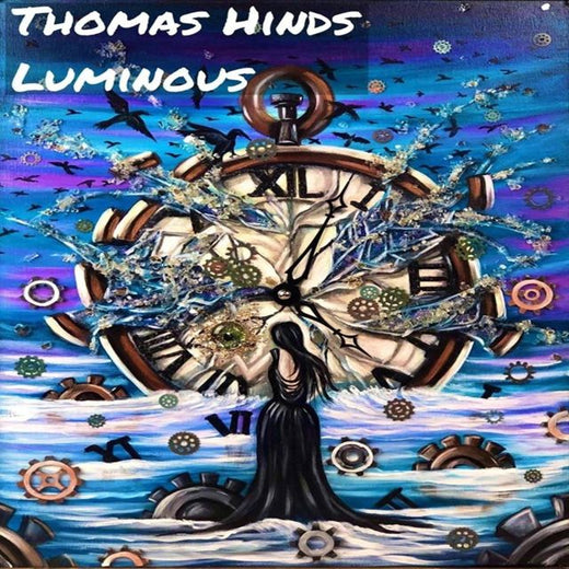 Thomas Hinds - 'Luminous' [Ringtone]