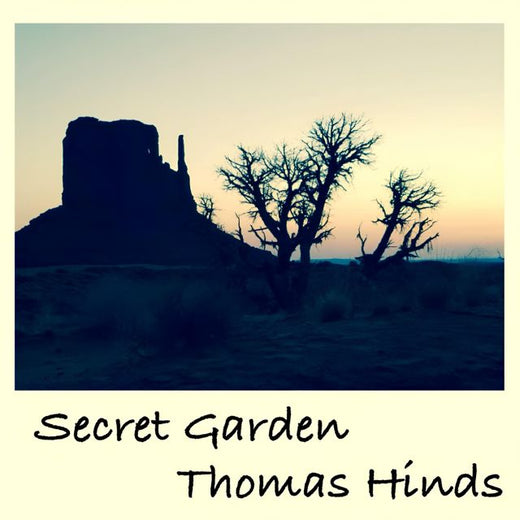 Thomas Hinds - 'Secret Garden' [Ringtone]