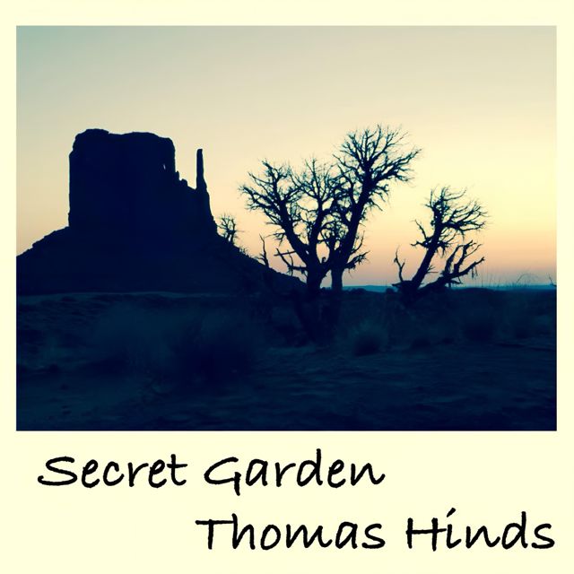 Thomas Hinds - 'Secret Garden' [Ringtone]