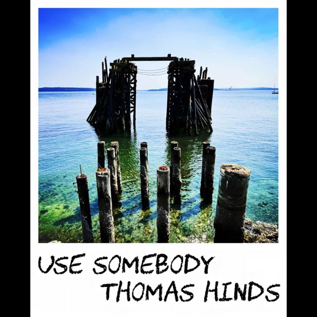 Thomas Hinds - 'Use Somebody' [Ringtone]