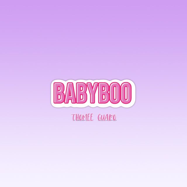 Thomee Guapo - 'Babyboo' [Ringtone]
