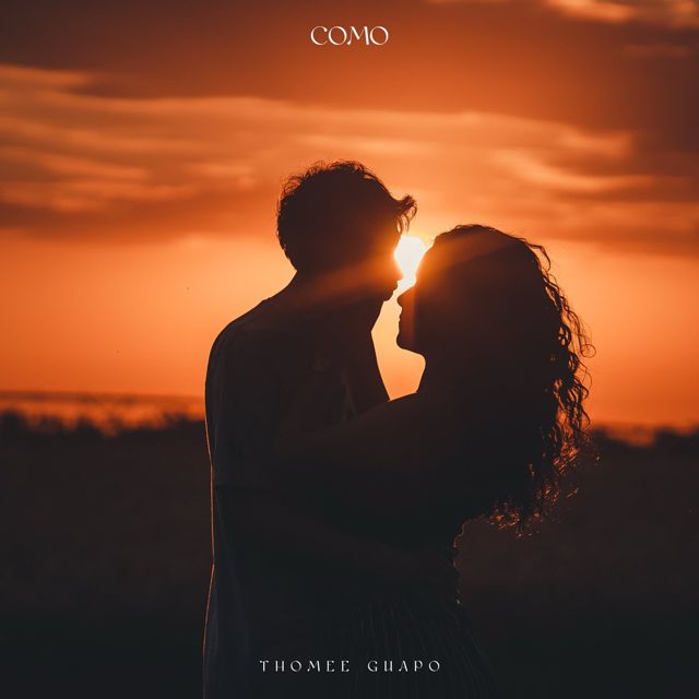 Thomee Guapo - 'Como' [Ringtone]