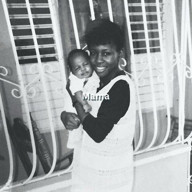 Thomee Guapo - 'MAMA' [Ringtone]