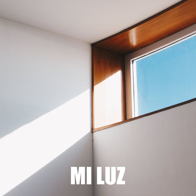 Thomee Guapo - 'Mi luz' [Ringtone]