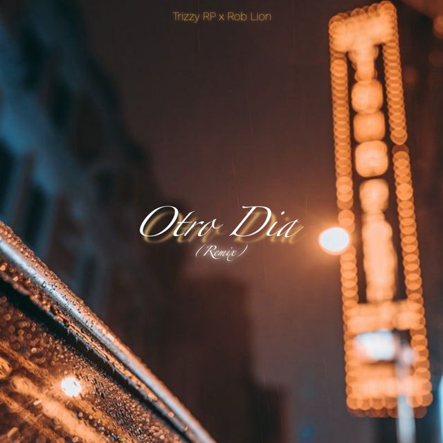 Thomee Guapo - 'Otro Dia (feat. Rob Lion)' [Ringtone]
