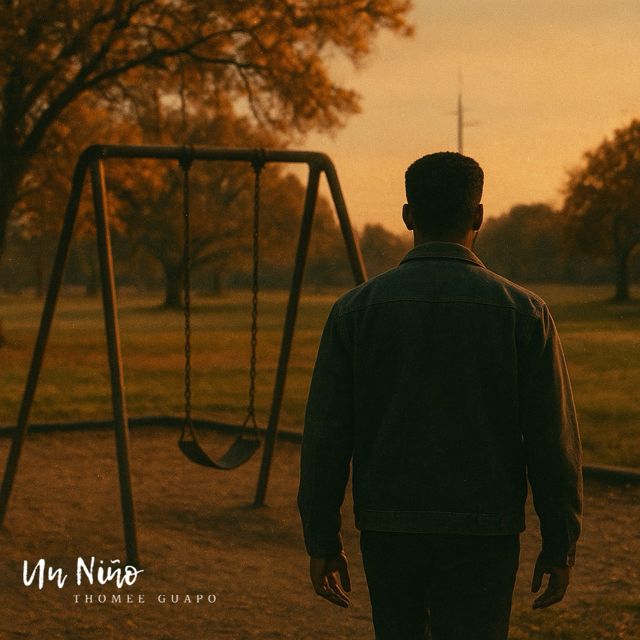 Thomee Guapo - 'Un Niño' [Ringtone]