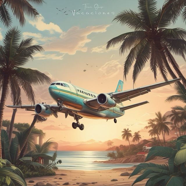 Thomee Guapo - 'Vacaciones' [Ringtone]