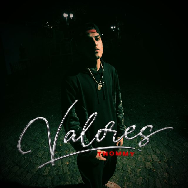 Thommy - 'Valores' [Ringtone]