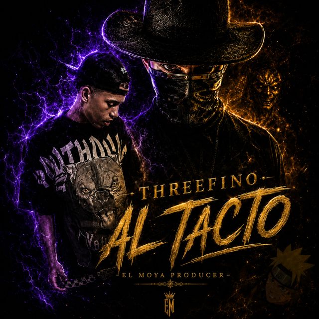 ThreeFino - 'Al Tacto (feat. El Moya Producer)' [Ringtone]