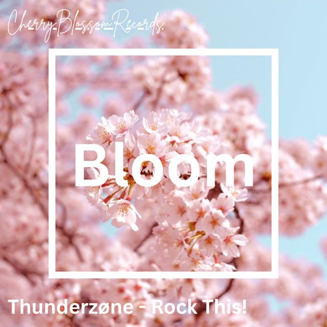Thunderzøne - 'Rock This!' [Ringtone]