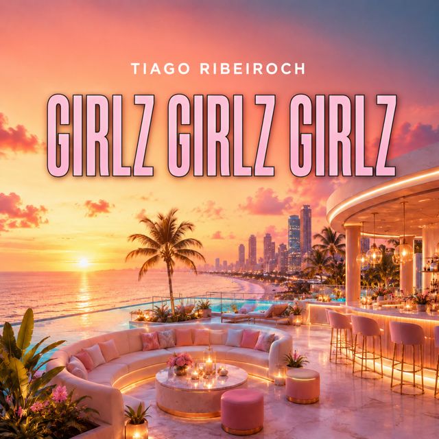Tiago RibeiroCH - 'Girlz Girlz Girlz' [Ringtone]