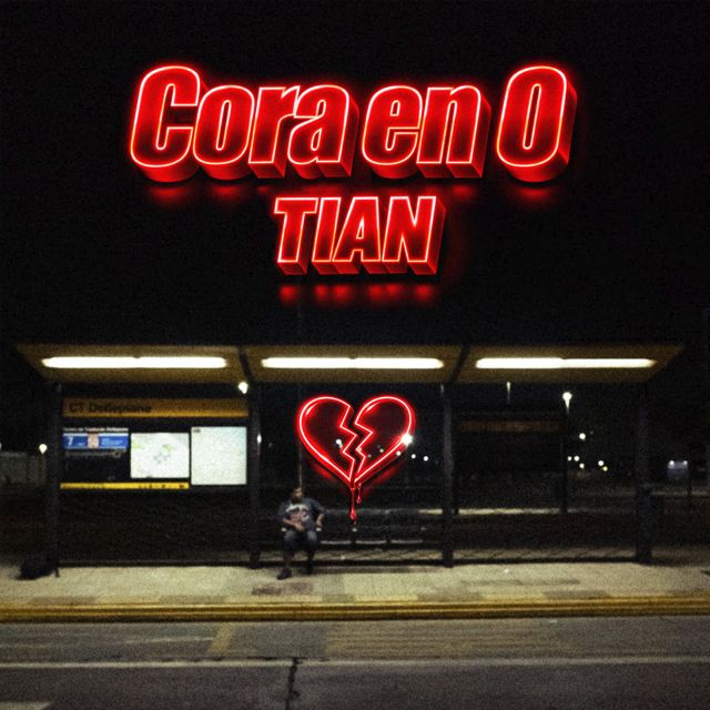 Tian - 'Cora en 0' [Ringtone]