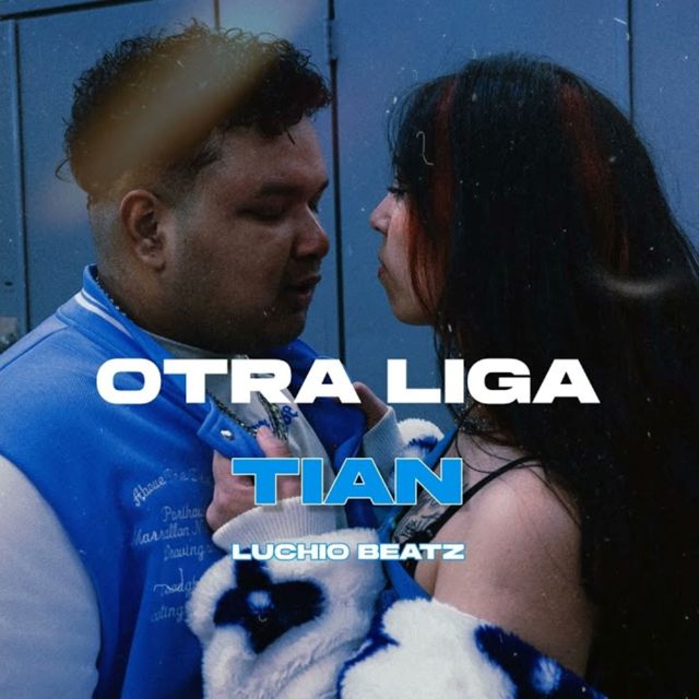 Tian - 'Otra Liga' [Ringtone]