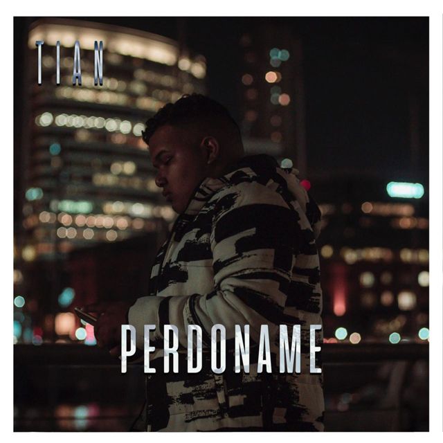 Tian - 'Perdoname' [Ringtone]