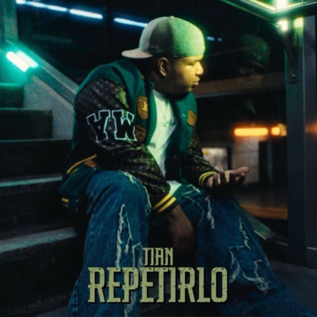 Tian - 'REPETIRLO' [Ringtone]